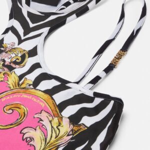 E78HAM2P0-EJS435_E494 90 E78HAM2P0 EJS435 E494 14 OutlineBaroccoBodysuit ShirtsTops Versace online store 0 2