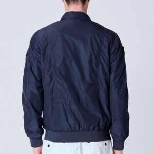 251AB2071CT3081 aeronauticamilitare 251ab2071ct3081 08184 iconic pilot jacket frecce tricolori 2 6