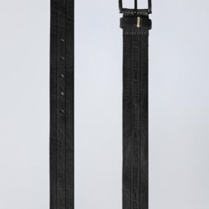 251CP262PL274_00001 aeronauticamilitare 251cp262pl274 00001 leather belt with engraved logo 2 2