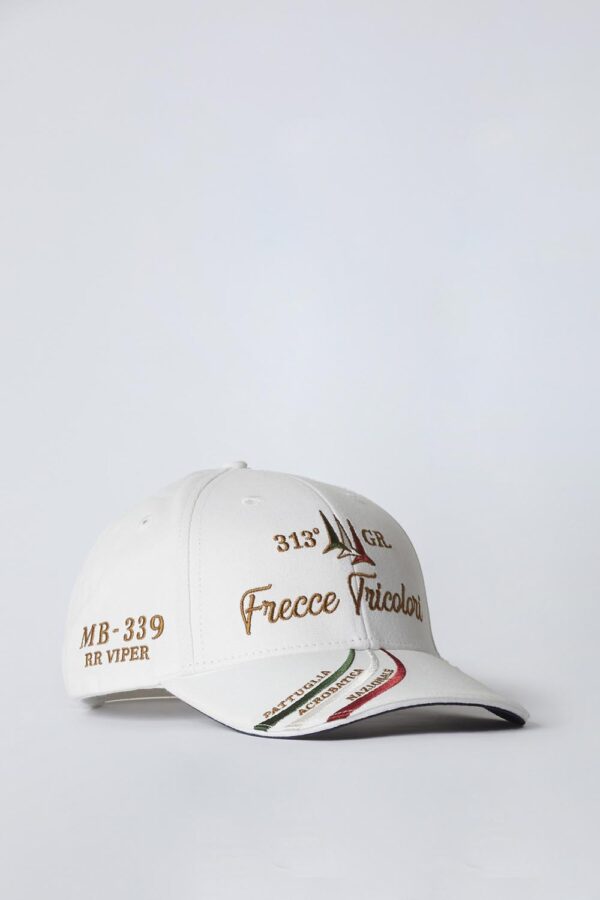 Aeronautica Militare Frecce Tricolori Cap