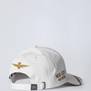 251HA1205CT3299_73063 aeronauticamilitare 251ha1205ct3299 73062 frecce tricolori embroidered cap 2 2