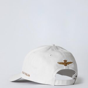 251HA1205CT3299_73063 aeronauticamilitare 251ha1205ct3299 73062 frecce tricolori embroidered cap 3 2