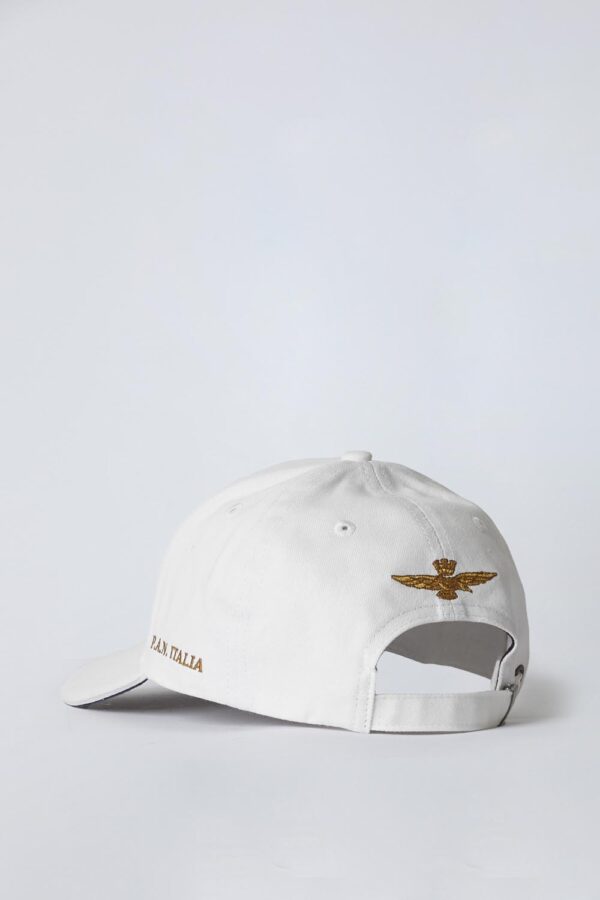 Aeronautica Militare Frecce Tricolori Cap – Bild 3