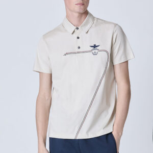 Aeronautica Militare Frecce Tricolori Poloshirt