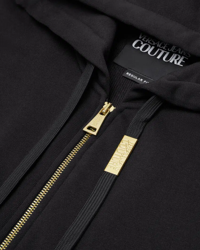 Versace Jeans Couture Hoodie 2 Versace Jeans Couture Hoodie – Bild 2