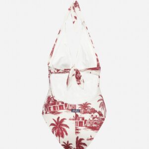 MARN001 / 02735H UID MARN00102735H WOMAN ONEPIECE WHITE 0 AIBYRICKDICK 20250324143501 5
