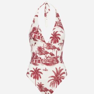 MARN001 / 02735H UID MARN00102735H WOMAN ONEPIECE WHITE 0 AIBYRICKDICK 20250324150001 4