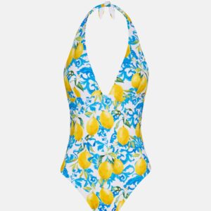 MARN001 / 06703H UID MARN00106703H WOMAN ONE PIECE WHITE 0 0 20250320114115 4