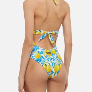 MARN001 / 06703H UID MARN00106703H WOMAN ONE PIECE WHITE 0 0 20250320130000 3