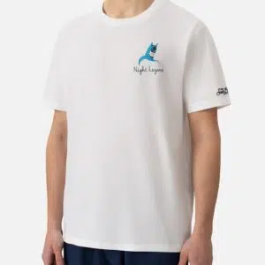 MC2 Saint Barth Batman T-Shirt