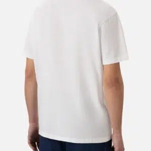 MC2 Saint Barth Batman T-Shirt 6 TSHM001 / 04963H UID TSHM00104963H MAN T SHIRT WHITE BATMAN 20250304173500 02 1400x