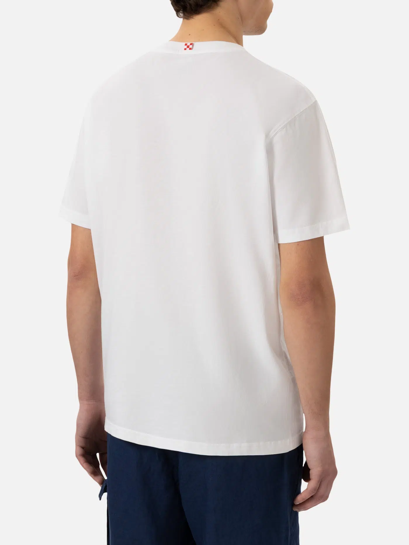 MC2 Saint Barth Batman T-Shirt 2 MC2 Saint Barth Batman T-Shirt – Bild 2