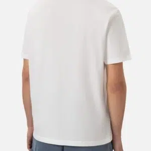 MC2 Saint Barth Superman T-Shirt 6 TSHM001 / 04967H UID TSHM00104967H MAN T SHIRT WHITE SUPERMAN 20250304171944 02 1400x