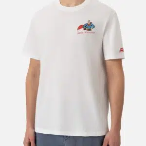MC2 Saint Barth Superman T-Shirt