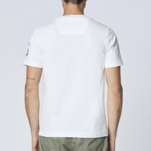 251TS2406J641 aeronauticamilitare 251ts2406j641 73100 tornado t shirt with water based print 2 2