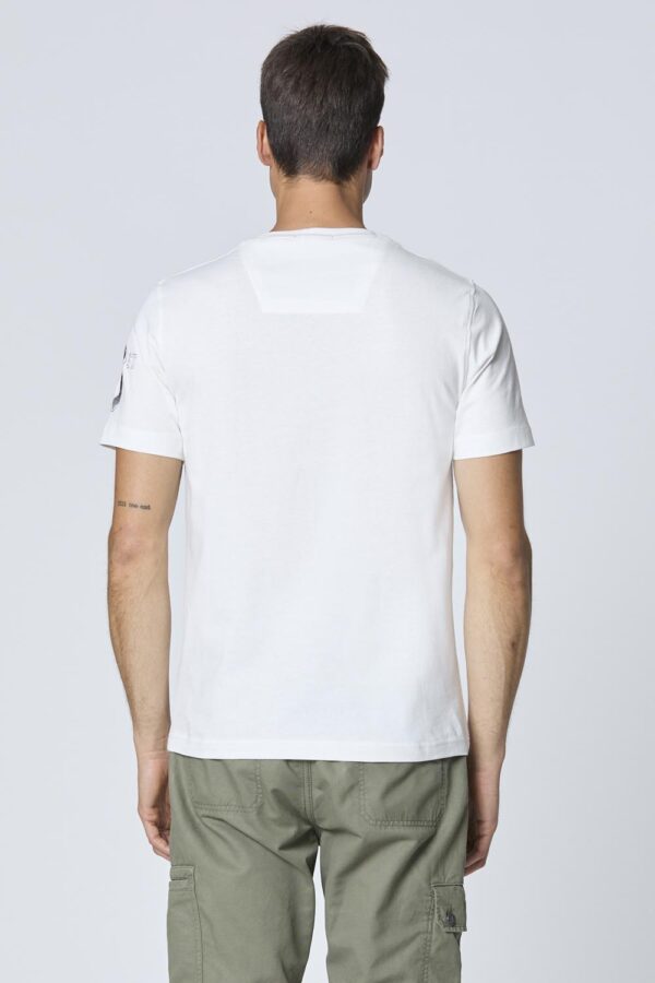 Aeronautica Militare Tornado T-Shirt – Bild 2