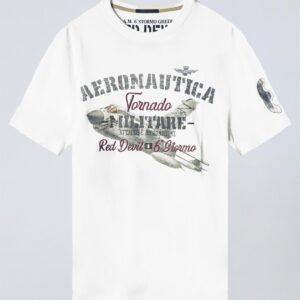 251TS2406J641 aeronauticamilitare 251ts2406j641 73100 tornado t shirt with water based print 3 2