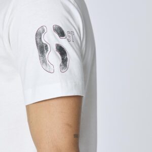251TS2406J641 aeronauticamilitare 251ts2406j641 73100 tornado t shirt with water based print 5 2