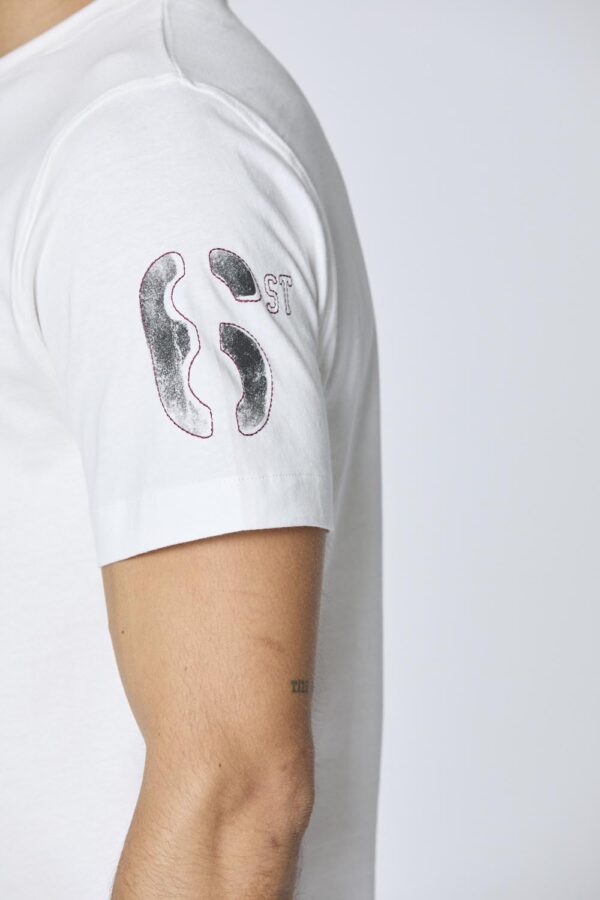 Aeronautica Militare Tornado T-Shirt – Bild 4