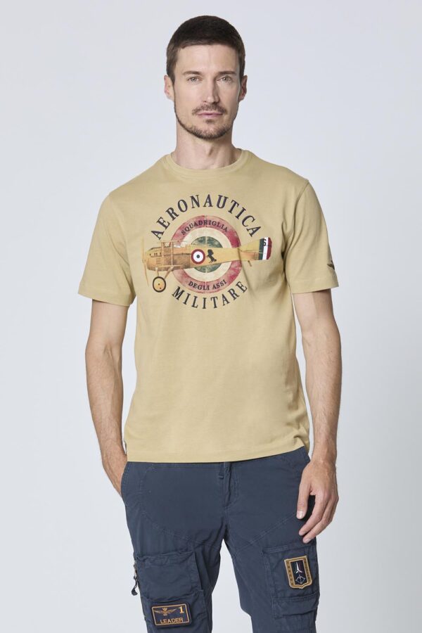 Aeronautica Militare Squadriglia degli Assi T-Shirt