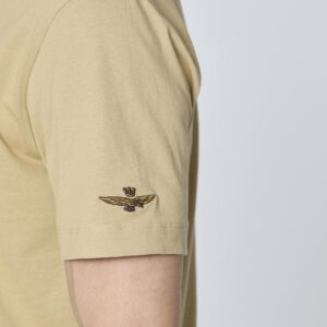 251TS2414J641 aeronauticamilitare 251ts2414j641 57592 printed squadriglia degli assi t shirt 5 2