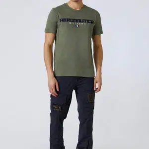 Aeronautica Militare Ikonische Anti-G-Hose