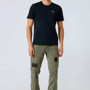 Aeronautica Militare Ikonische Anti-G-Hose