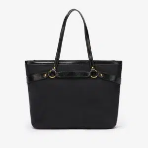 Just Cavalli Shopper-Tasche mit Riemen 9 UFB097-UF466-E0288 UFB097UF466E0288 ECOM BACK