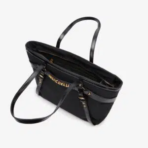 Just Cavalli Shopper-Tasche mit Riemen 10 UFB097-UF466-E0288 UFB097UF466E0288 ECOM DETAIL3