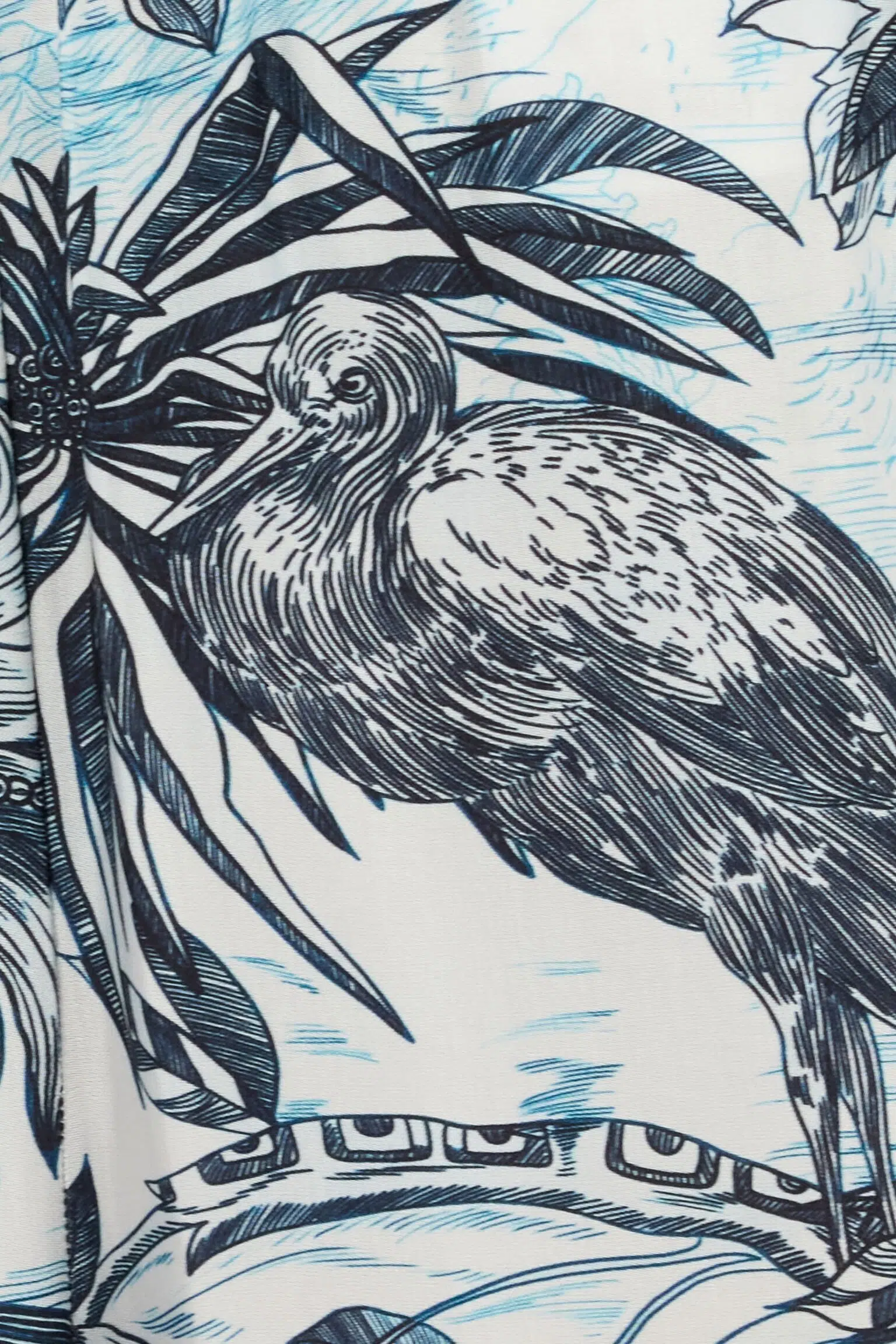 Just Cavalli Bedruckte Palazzo-Hose 6 Just Cavalli Bedruckte Palazzo-Hose – Bild 6