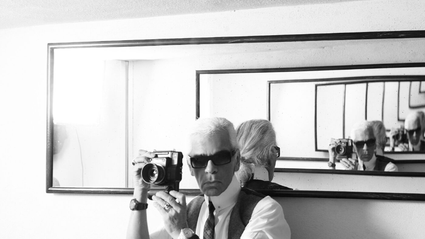 karl photographer