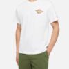 TSHM001 / 05587H UID TSHM00105714H MAN T SHIRT WHITE MOTORS DUCATI 20250516163550 1