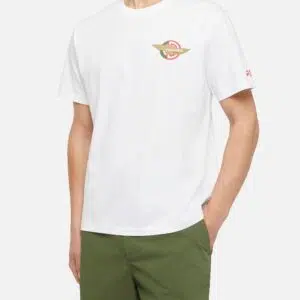 MC2 Saint Barth T-Shirt Ducati Motors® Special Edition