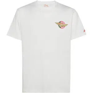 MC2 Saint Barth T-Shirt Ducati Motors® Special Edition 8 TSHM001 / 05714H UID TSHM00105714H MAN T SHIRT WHITE MOTORS DUCATI 4.webp