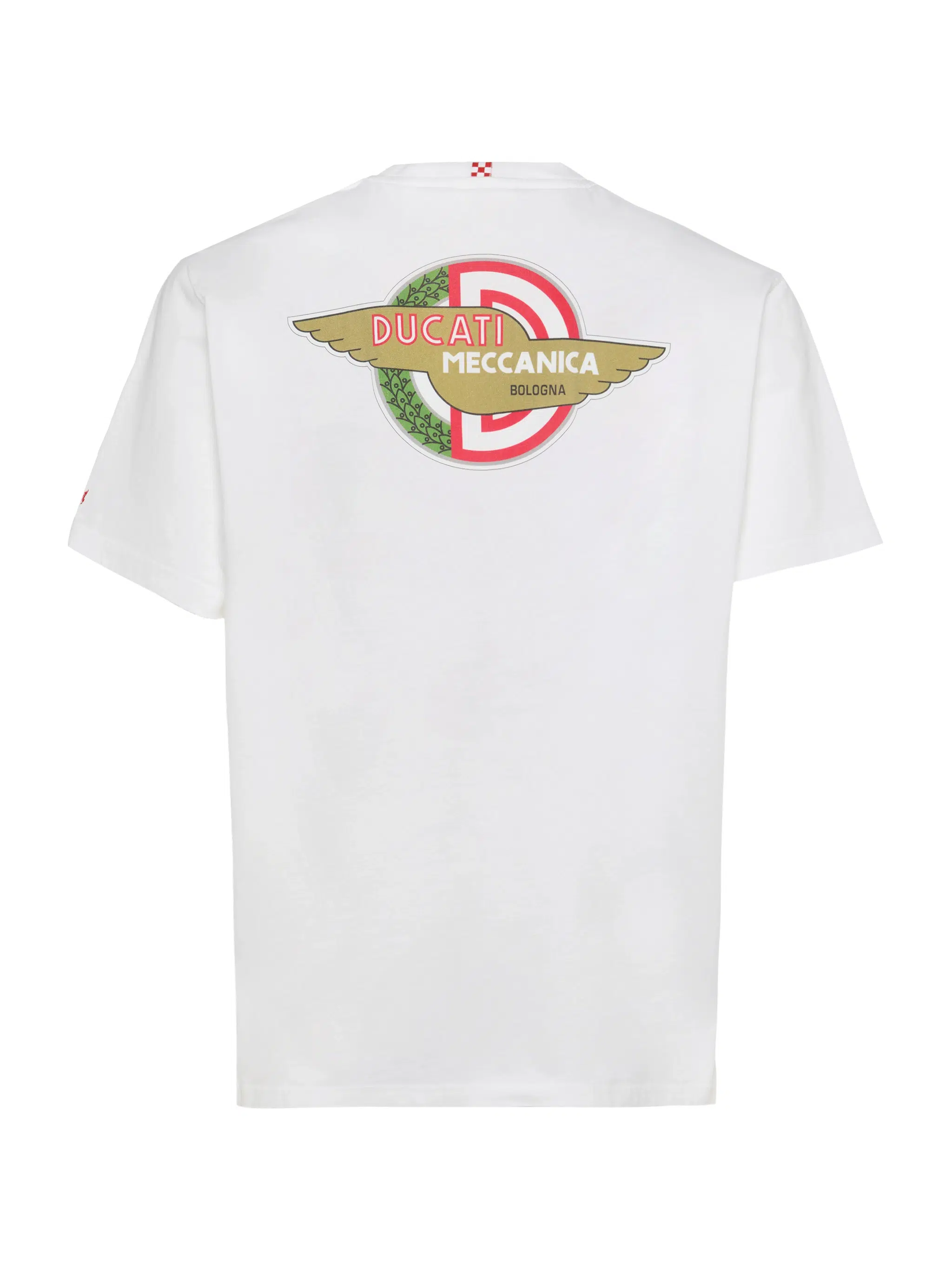 MC2 Saint Barth T-Shirt Ducati Motors® Special Edition 5 MC2 Saint Barth T-Shirt Ducati Motors® Special Edition – Bild 5