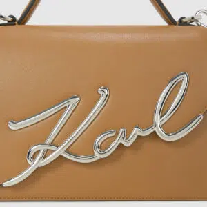 Karl Lagerfeld Signature Mittelgrosse Umhängetasche 9 A1W300361XV A1W300361XV 3