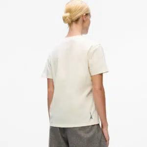 Karl Lagerfeld T-Shirt mit Paris-Skizze 9 A4W17087B09 A4W17087B09 2