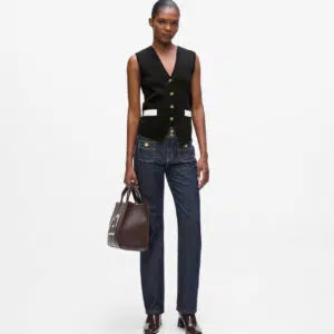 Karl Lagerfeld Karl DNA Weste