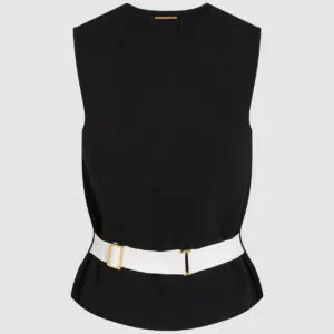 Karl Lagerfeld Karl DNA Weste 11 A4W18061999 A4W18061999 6