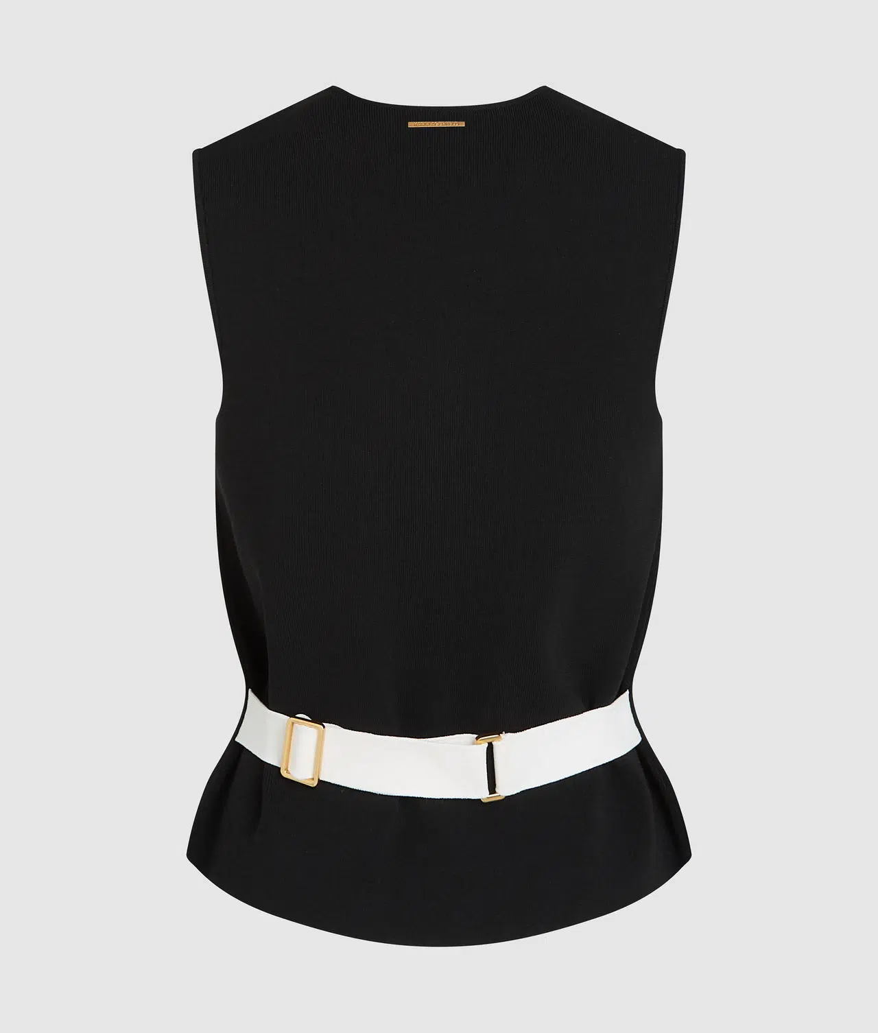 Karl Lagerfeld Karl DNA Weste 6 Karl Lagerfeld Karl DNA Weste – Bild 6