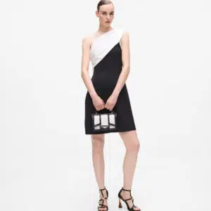 Karl Lagerfeld Nova kleine Umhängetasche