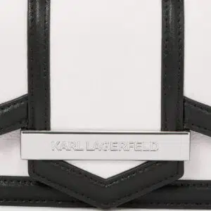 Karl Lagerfeld Nova kleine Umhängetasche 9 A4W30277101 3