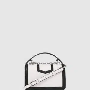 Karl Lagerfeld Nova kleine Umhängetasche 7 A4W30277101 4