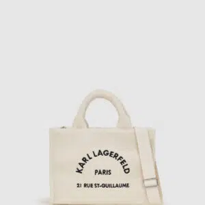 Karl Lagerfeld Tote Bag Rue ST-Guillaume 6 A4W50013110 A4W50013110 1