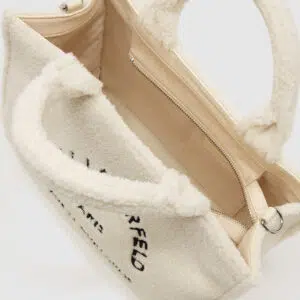 Karl Lagerfeld Tote Bag Rue ST-Guillaume 8 A4W50013110 A4W50013110 5