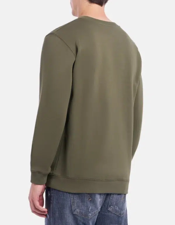 Dondup Sweatshirt – Bild 3