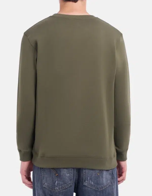 Dondup Sweatshirt – Bild 4