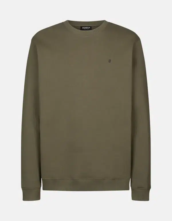 Dondup Sweatshirt – Bild 5