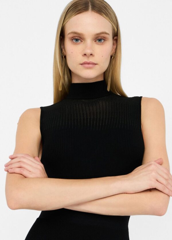 Liu Jo Kleid Liu Jo Better – Bild 3