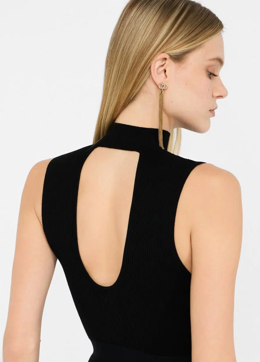 Liu Jo Kleid Liu Jo Better 4 Liu Jo Kleid Liu Jo Better – Bild 4